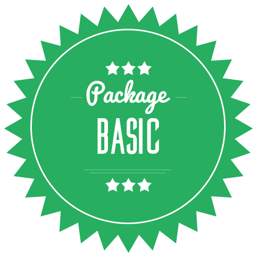 Basic Entry Package
